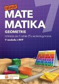 TAKTIK Hrav matematika 7  uebnice 2. dl (geometrie)