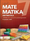 TAKTIK Hrav matematika 7  uebnice 1. dl (aritmetika)