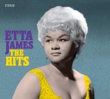 James Etta Hits: 27 Greatest Hits By The Soul Diva