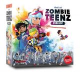 ADC Blackfire Entertainment Zombie Teenz: Evoluce - kooperativn hra