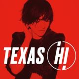 Texas Hi (White vinyl)