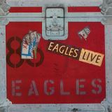 Eagles Eagles Live (2LP)
