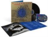Alphaville Breathtaking Blue (LP+DVD)