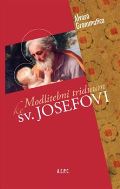 Grammatica Alvaro Modlitebn triduum ke sv. Josefovi
