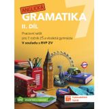 TAKTIK Anglick gramatika 7.2