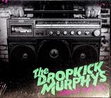 Dropkick Murphys Turn Up The Dial (Digipack)