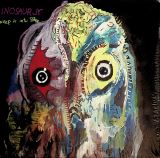 Dinosaur Jr. Sweep It Into Space