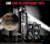Can Live In Stuttgart 1975