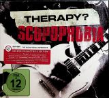 Therapy? Scopophobia - Live In Belfast (CD+DVD)