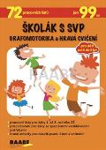 RAABE kolk s SVP  Grafomotorika a hrav cvien