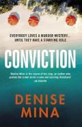 Mina Denise Conviction