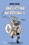 Universum Anglitina na rovinu II