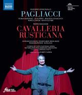 Naxos Pagliacci / Cavalleria rusticana (September 2019, Dutch National Opera) 
