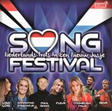 V/A Song Festival - Nederlands Trots In Een Nieuw Jasje