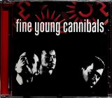 Fine Young Cannibals Fine Young Cannibals -Reissue-