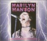 Marilyn Manson Unauthorized Biography & Interview