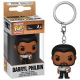 Funko Funko POP Keychain: The Office - Darryl (klenka)