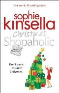 Kinsella Sophie Christmas Shopaholic