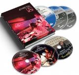 Warner Music A. Jethro Tull
