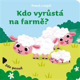 kolektiv autor Posu a najdi: Kdo vyrst na farm?