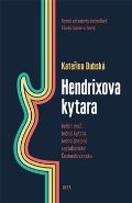 Jota Hendrixova kytara