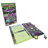 ThinkFun Ravensburger ThinkFun - Minecraft Magnetick cestovn hra