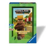 Ravensburger Ravensburger Minecraft hra rozen - Farmers market