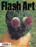 Nadace Prague Biennale Flash Art 59