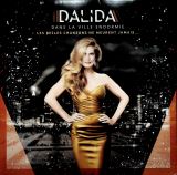 Dalida Dans La Ville Endormie - Hq