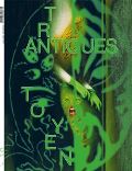 Artantiques media Art & Antiques 5/2021