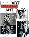 Artantiques media Art & Antiques 4/2021