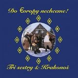 Warner Music Do Evropy nechceme!