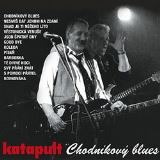 Warner Music Chodnkov Blues (Signed Edition)