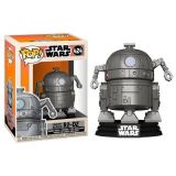 Funko Funko POP Star Wars Concept - R2-D2