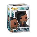 Funko Funko POP Disney: Raya and the Last Dragon - Namari