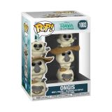 Funko Funko POP Disney: Raya and the Last Dragon - Ongi