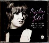 Perfect Christine Complete Blue Horizon Sessions