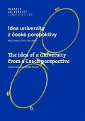 Hanu Ji Idea univerzity z esk perspektivy