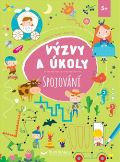 Svojtka & Co. Vzvy a koly Spojovn