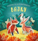 Pikola Postav si: La Fontainovy bajky