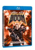Magic Box Doom Blu-ray