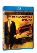 Magic Box Francouzsk spojka Blu-ray