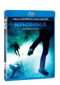 Magic Box Kronika Blu-ray - pvodn a prodouen verze