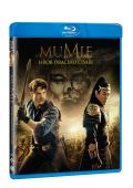 Magic Box Mumie: Hrob Draho csae Blu-ray