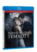 Magic Box Padest odstn temnoty Blu-ray