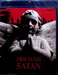 Donner Richard Přichází Satan! Blu-ray