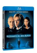 Magic Box Seznamte se, Joe Black Blu-ray