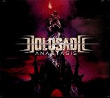 Holosade Anastasis (Digipack)