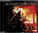 Frontiers Brother Against Brother (Jewel case)