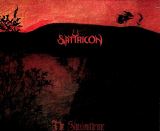 Satyricon Shadowthrone (Digipack)